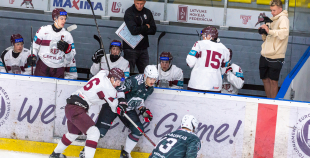 U20 white team starts President cup with victory