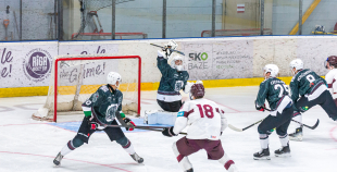 U20 white team starts President cup with victory