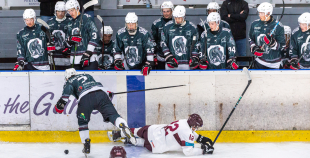 U20 white team starts President cup with victory