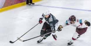U20 white team starts President cup with victory