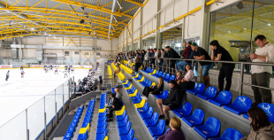 U20 white team starts President cup with victory
