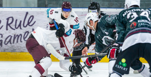 U20 white team starts President cup with victory