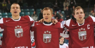 Foto 2010 IIHF PČ U20