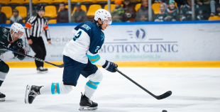 LIEPĀJA - CAPITALS (23.09)