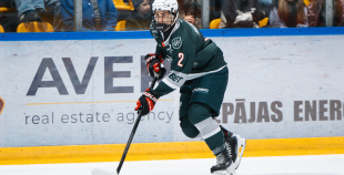 LIEPĀJA - CAPITALS (23.09)