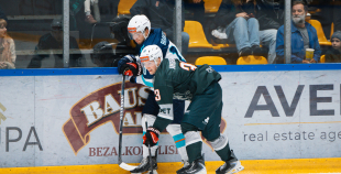 LIEPĀJA - CAPITALS (23.09)