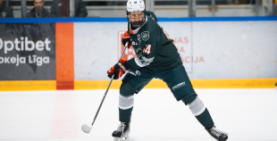 LIEPĀJA - CAPITALS (23.09)