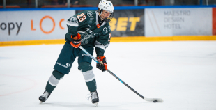LIEPĀJA - CAPITALS (23.09)