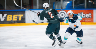 LIEPĀJA - CAPITALS (23.09)