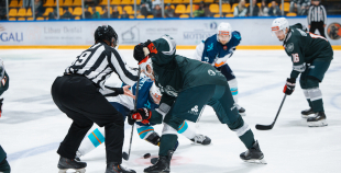 LIEPĀJA - CAPITALS (23.09)