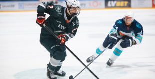 LIEPĀJA - CAPITALS (23.09)