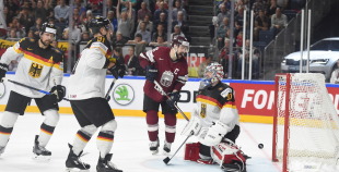Foto 2017 IIHF PČ