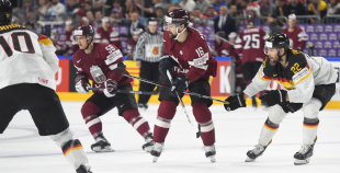 Foto 2017 IIHF PČ