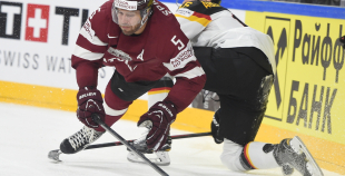 Foto 2017 IIHF PČ