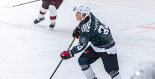 U20 white team starts President cup with victory