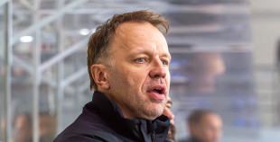 U20 white team starts President cup with victory