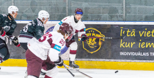 U20 white team starts President cup with victory