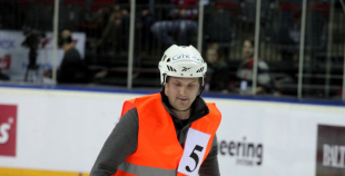 EHC: Latvija - Baltkrievija 0:3