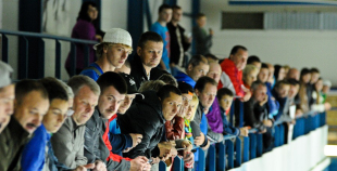 2013 LČ HK "Zemgale/LLU" pieveic HK "Daugavpils" pirmā sezonas spēlē