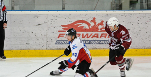 Dinamo/Juniors - HK Zemgale/LLU 0:6
