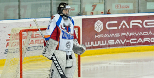 Dinamo/Juniors - HK Zemgale/LLU 0:6