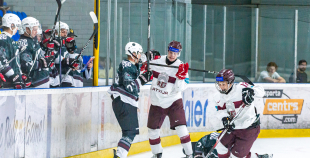 U20 white team starts President cup with victory