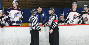 HK Zemgale/LLU - HS Rīga/Prizma 7:4