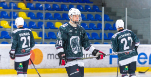 U20 white team starts President cup with victory