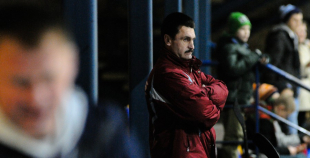HK Zemgale/LLU - HK Kurbads 4:1