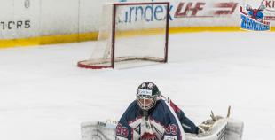 Virslīga: HK Zemgale/LLU - HK Prizma 6:2 