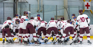 U20 white team starts President cup with victory