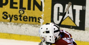 HS Rīga/Prizma - HK Zemgale/LLU 6:5
