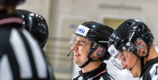U20 white team starts President cup with victory