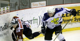 HS Rīga/Prizma - Daugavpils 6:0