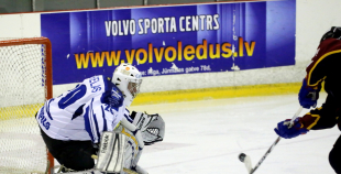 HS Rīga/Prizma - Daugavpils 6:0