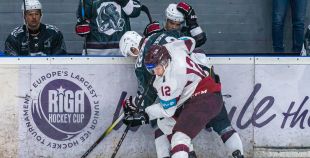 U20 white team starts President cup with victory