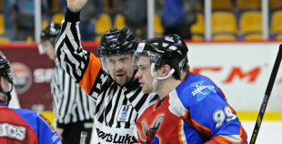 HK Zemgale/LLU - HS Rīga/Prizma 2:1 pag.