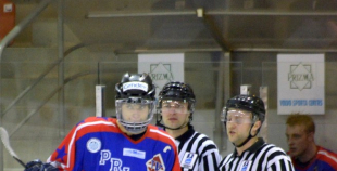 2014 LČ HS Rīga/Prizma - HK Kurbads 3:2