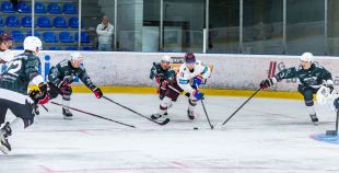 U20 white team starts President cup with victory