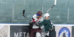 U20 white team starts President cup with victory