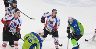 HK Mogo - HK Zemgale/LLU 6:0