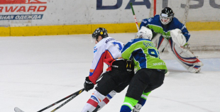 HK Mogo - HK Zemgale/LLU 6:0