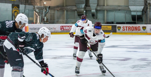 U20 white team starts President cup with victory