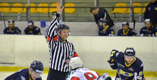 HK Kurbads - HK Liepāja 2:5