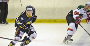 HK Kurbads - HK Liepāja 2:5