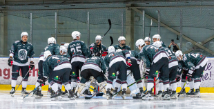 U20 white team starts President cup with victory