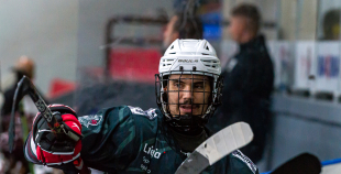 U20 white team starts President cup with victory