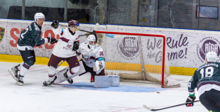 U20 white team starts President cup with victory