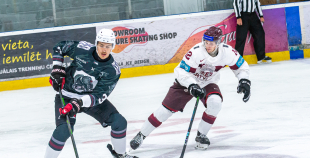 U20 white team starts President cup with victory