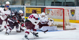 U20 white team starts President cup with victory